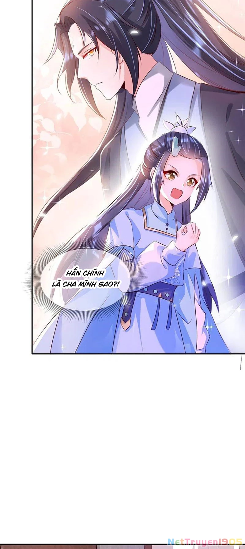 Long Vương Truy Thê Chapter 33 - 5