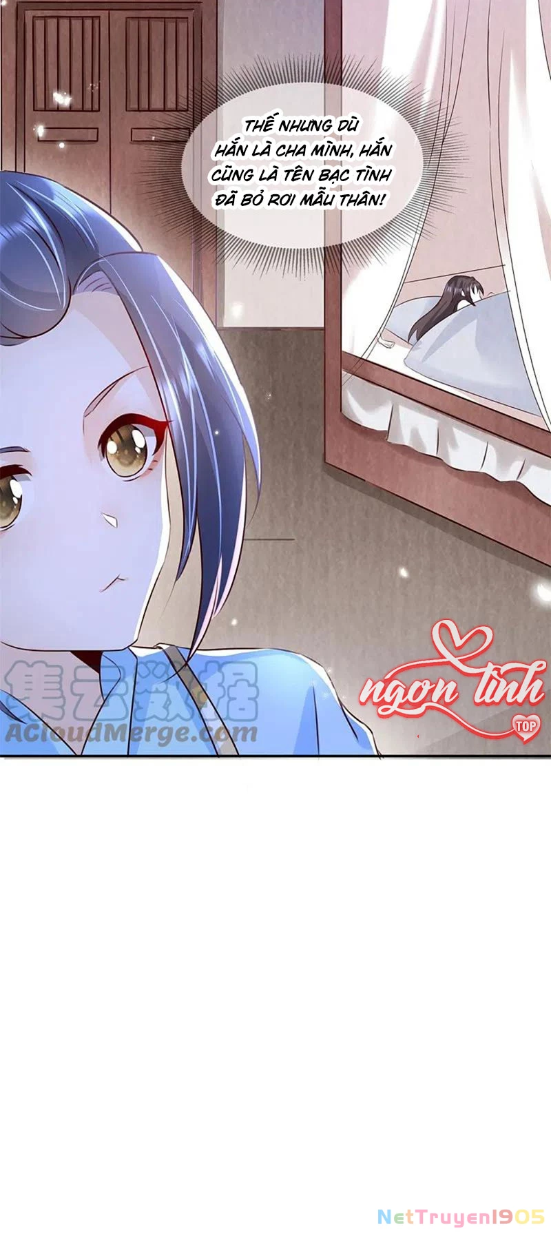 Long Vương Truy Thê Chapter 33 - 6