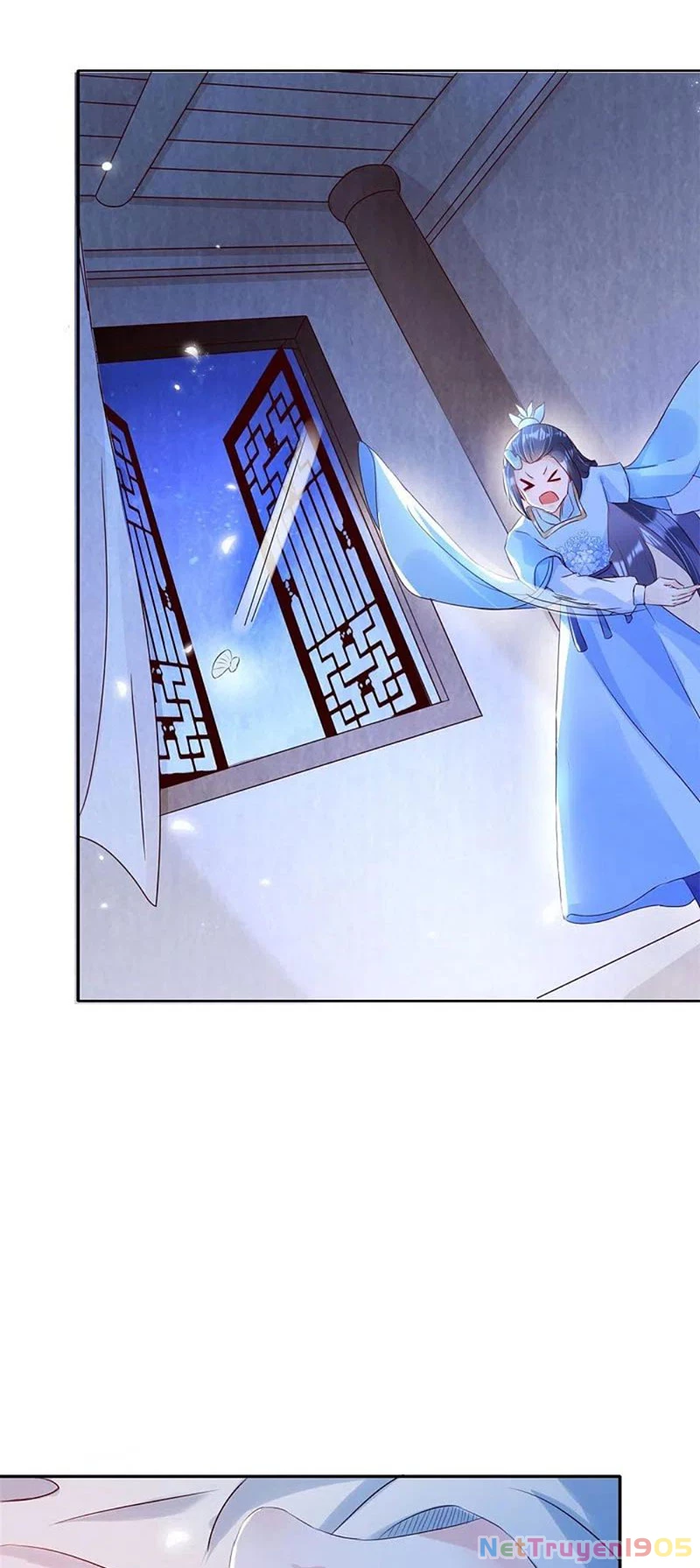 Long Vương Truy Thê Chapter 33 - 7