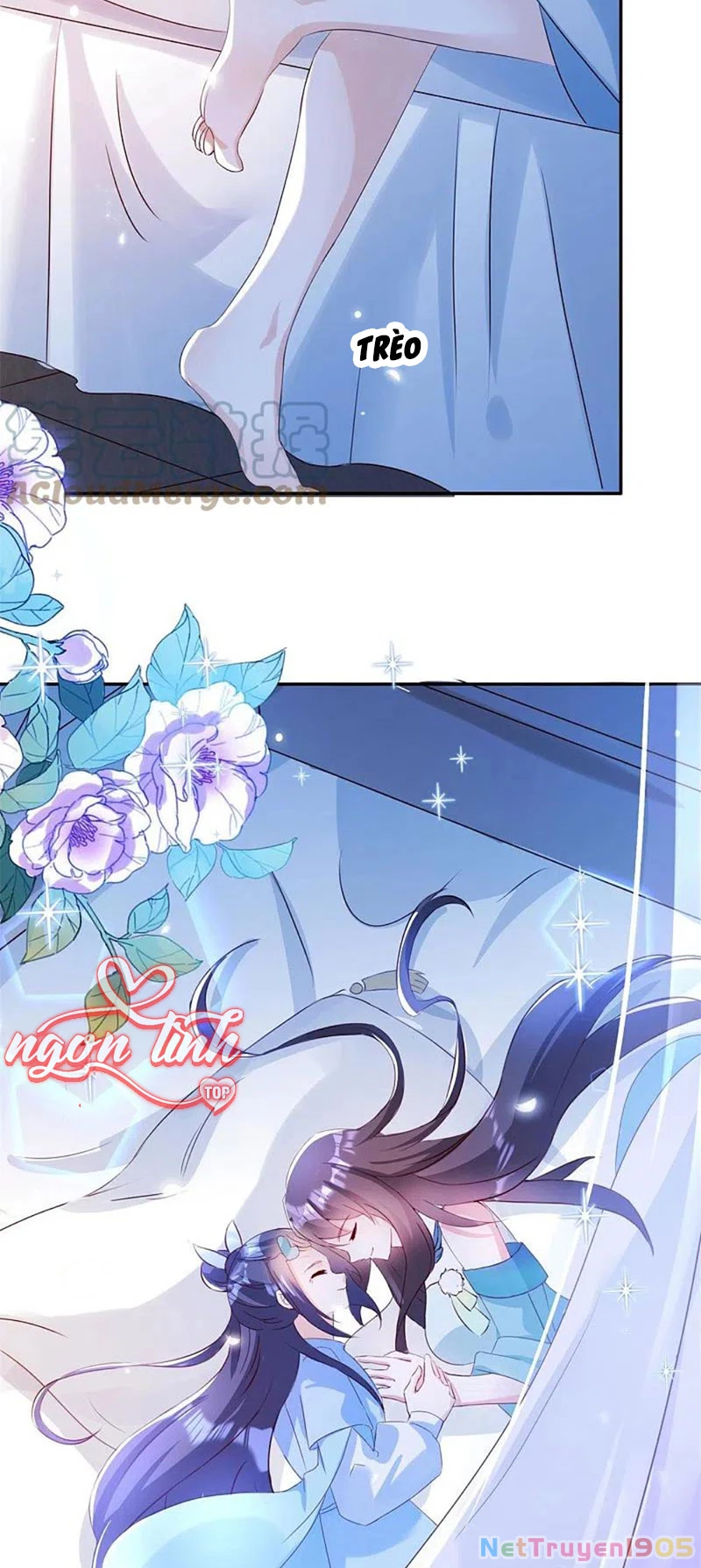 Long Vương Truy Thê Chapter 33 - 8