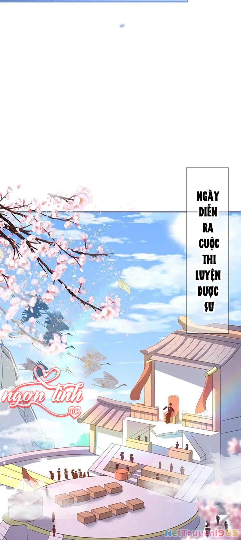 Long Vương Truy Thê Chapter 33 - 10