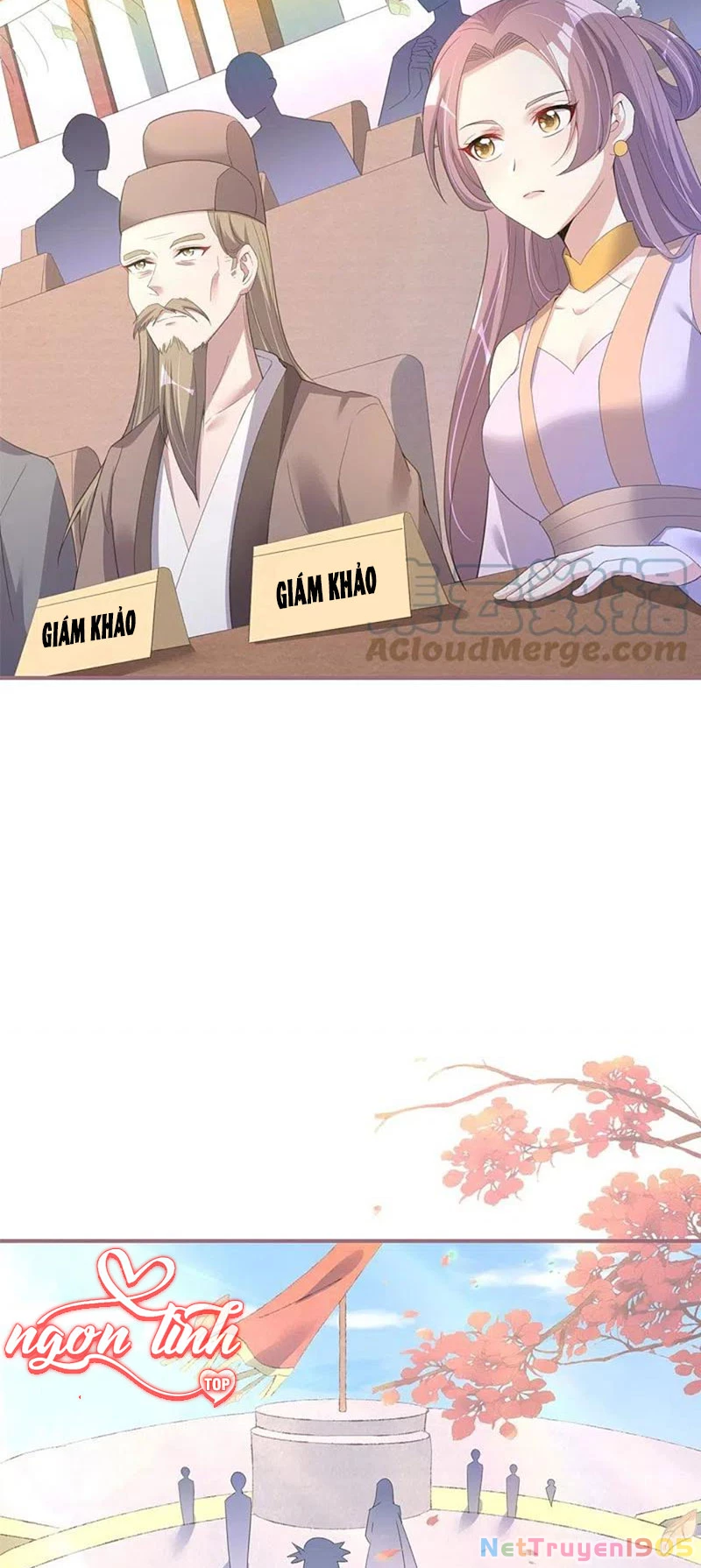 Long Vương Truy Thê Chapter 33 - 12