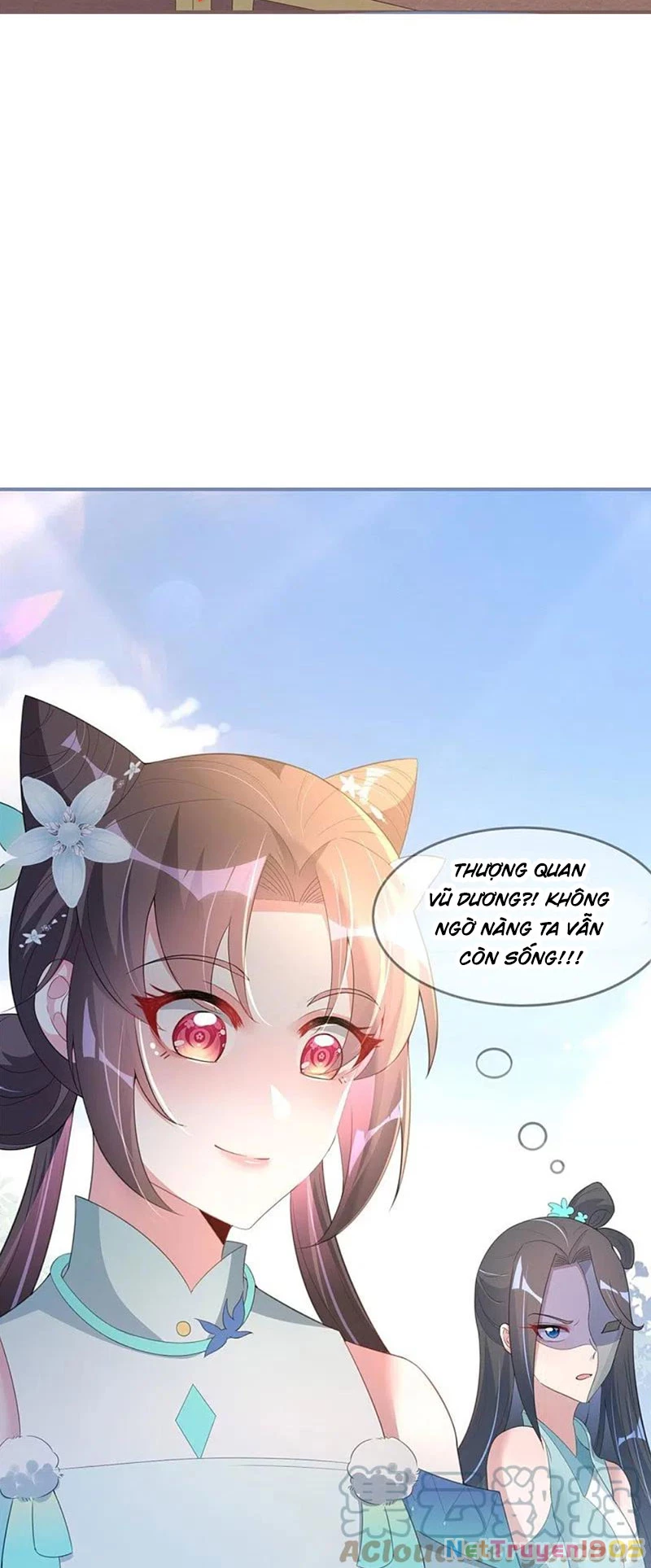 Long Vương Truy Thê Chapter 33 - 15