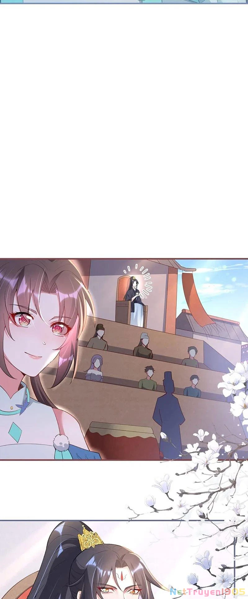 Long Vương Truy Thê Chapter 33 - 16