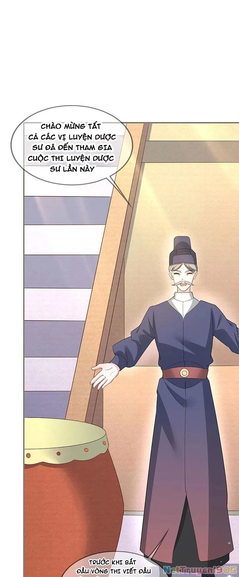 Long Vương Truy Thê Chapter 33 - 19