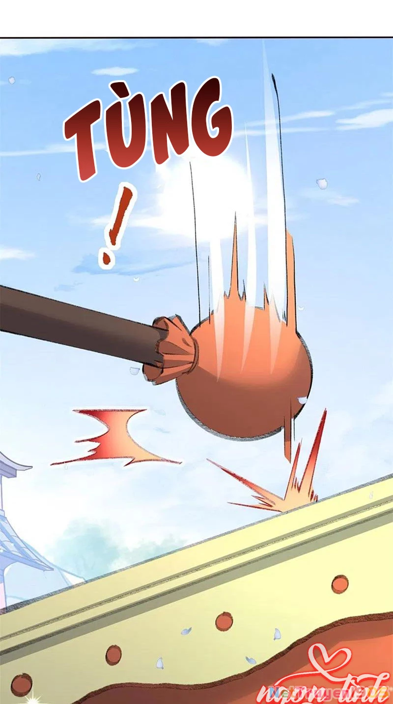 Long Vương Truy Thê Chapter 33 - 25