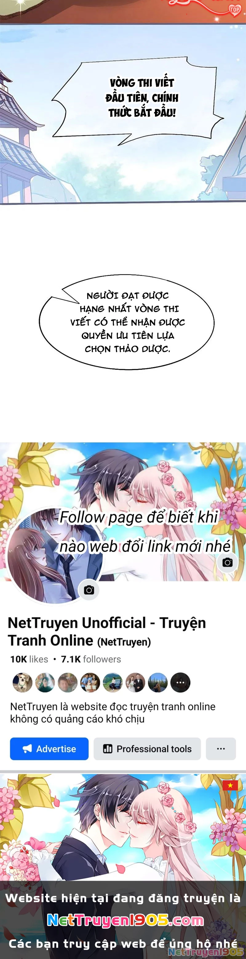 Long Vương Truy Thê Chapter 33 - 26