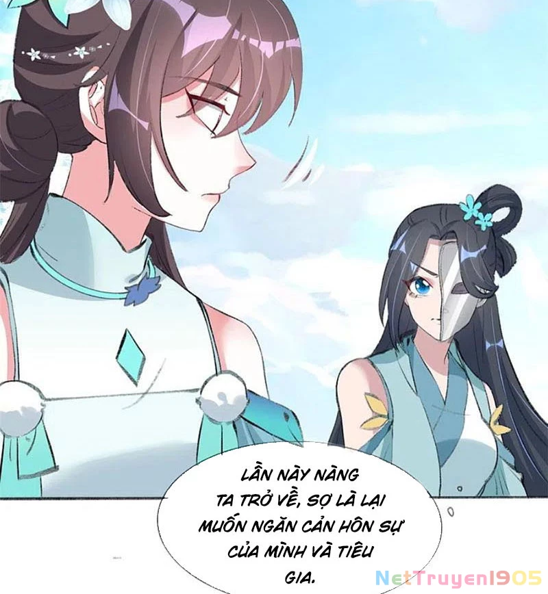 Long Vương Truy Thê Chapter 34 - 5