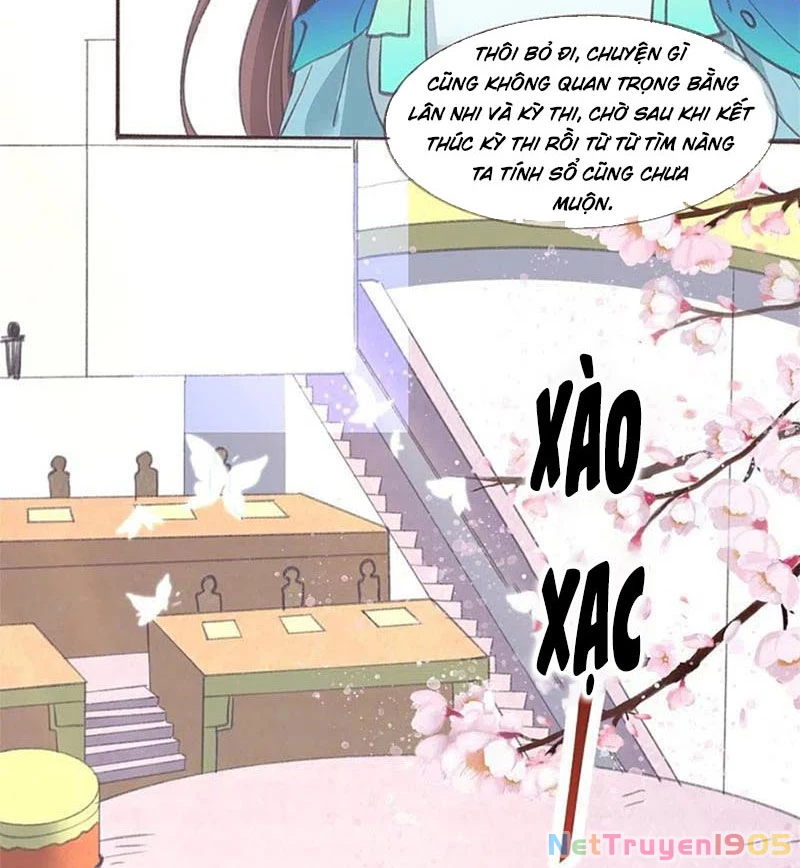 Long Vương Truy Thê Chapter 34 - 9