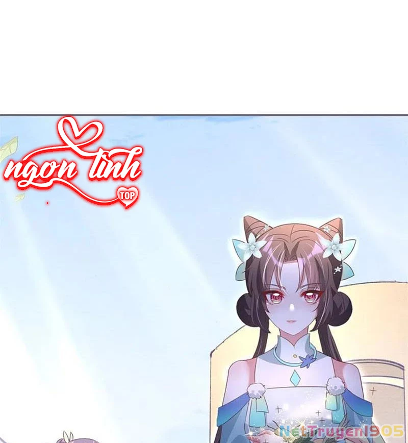 Long Vương Truy Thê Chapter 34 - 19