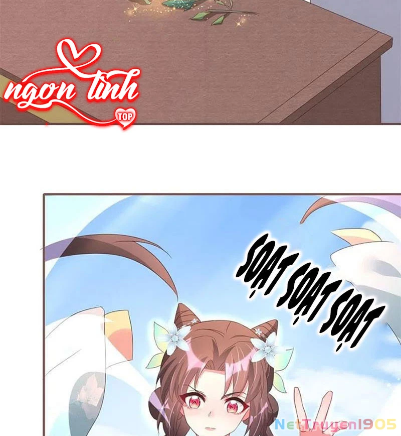 Long Vương Truy Thê Chapter 34 - 23