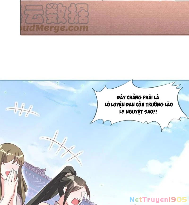 Long Vương Truy Thê Chapter 34 - 25