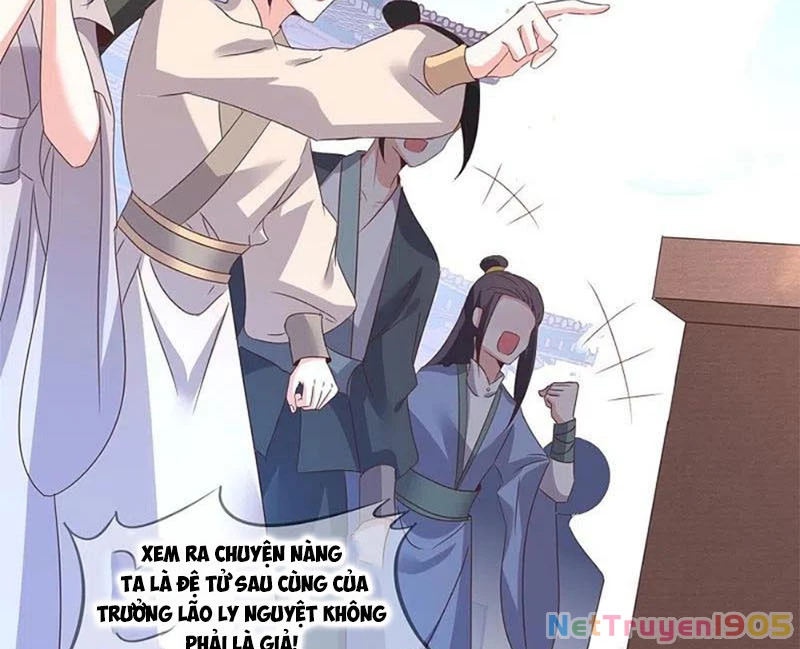 Long Vương Truy Thê Chapter 34 - 26