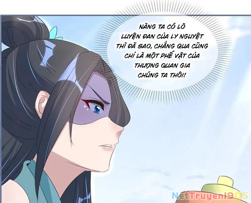 Long Vương Truy Thê Chapter 34 - 33