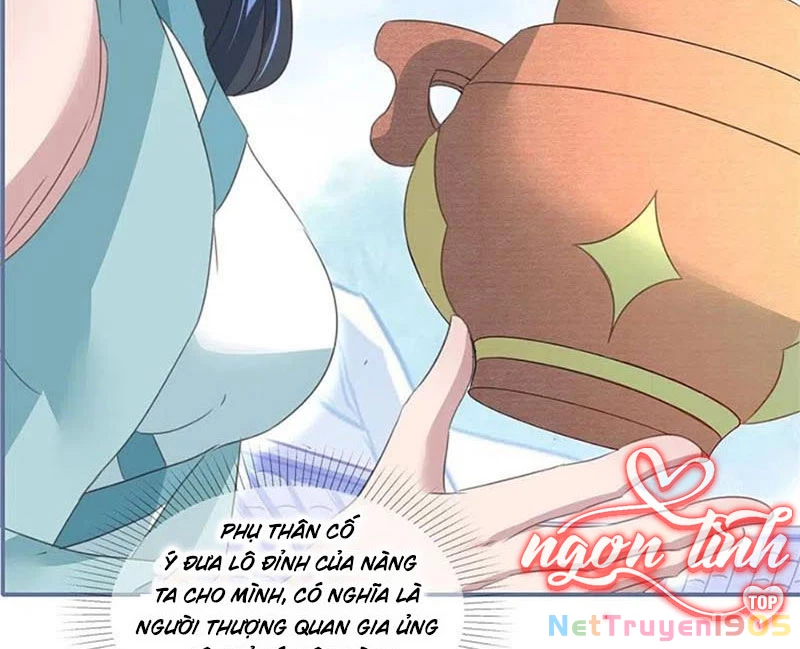 Long Vương Truy Thê Chapter 34 - 34