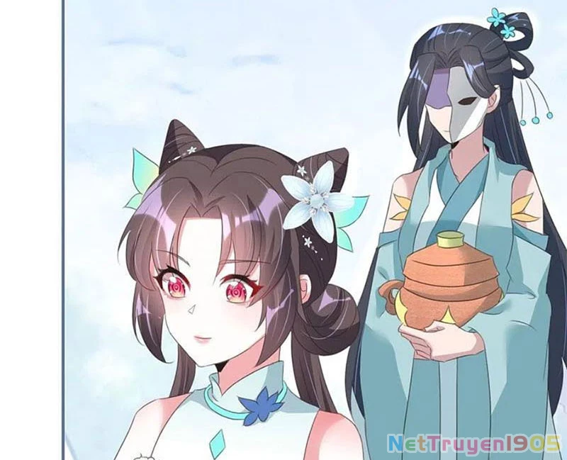 Long Vương Truy Thê Chapter 34 - 36