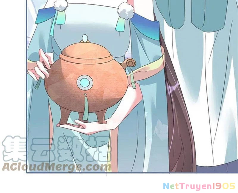 Long Vương Truy Thê Chapter 34 - 37