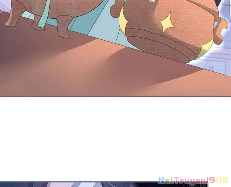 Long Vương Truy Thê Chapter 34 - 40