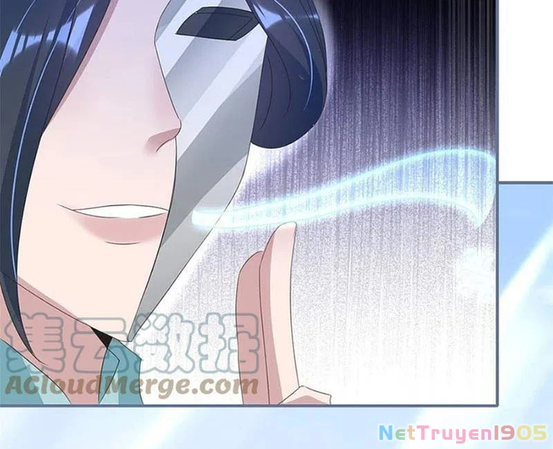 Long Vương Truy Thê Chapter 34 - 41