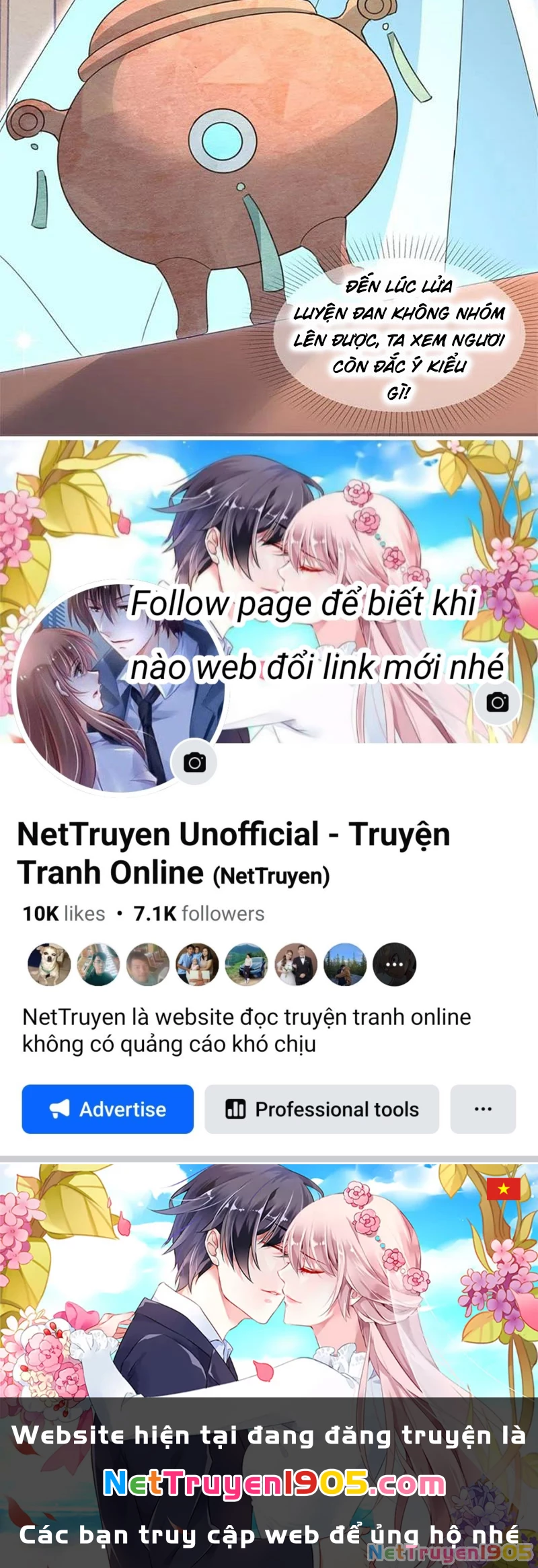 Long Vương Truy Thê Chapter 34 - 44