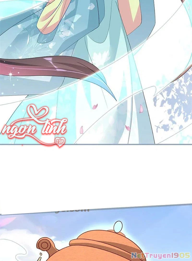 Long Vương Truy Thê Chapter 35 - 4
