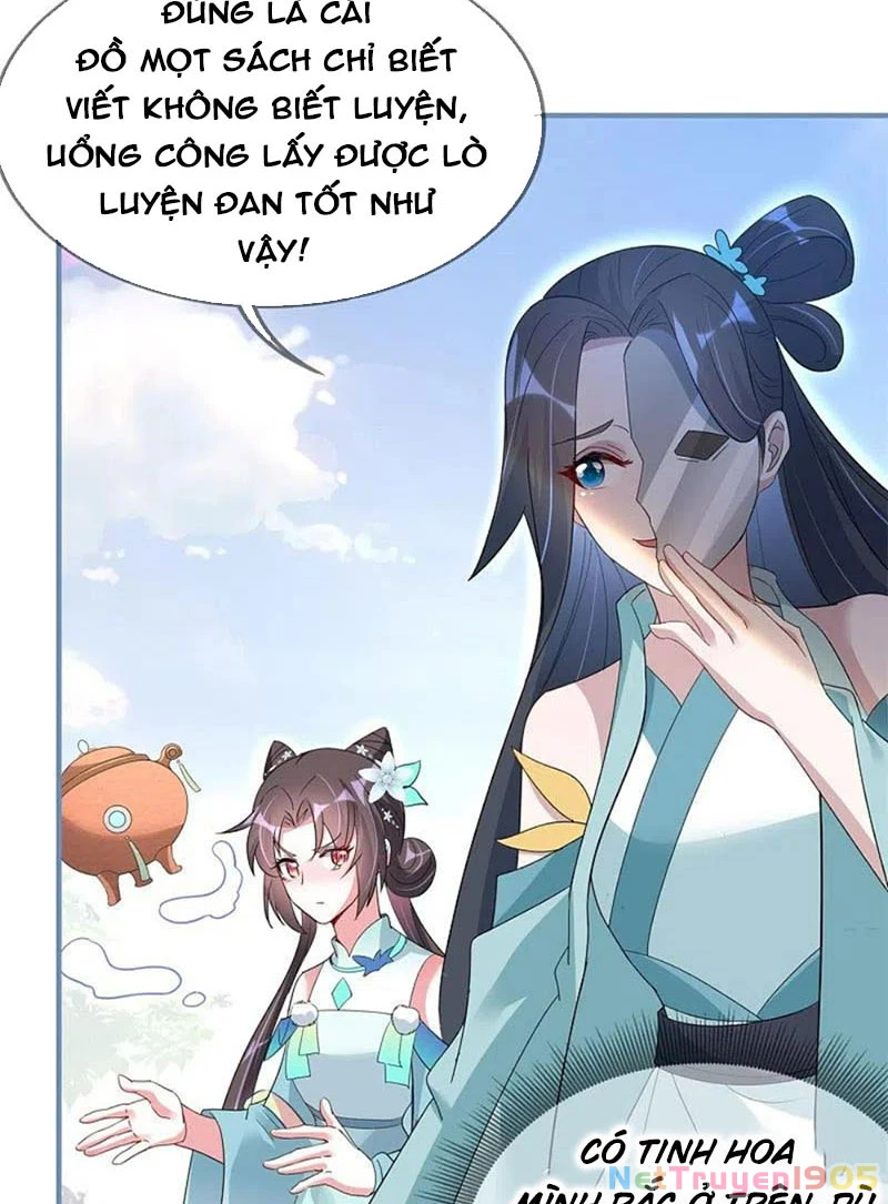 Long Vương Truy Thê Chapter 35 - 7