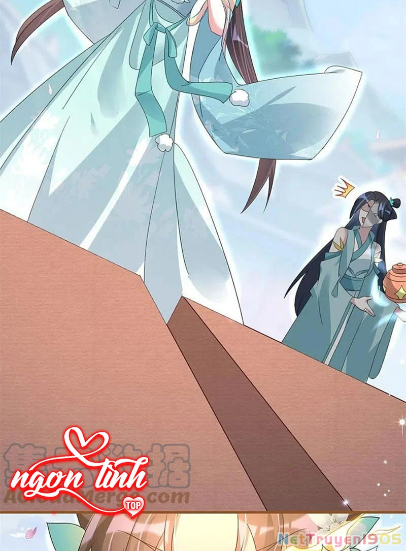 Long Vương Truy Thê Chapter 35 - 9