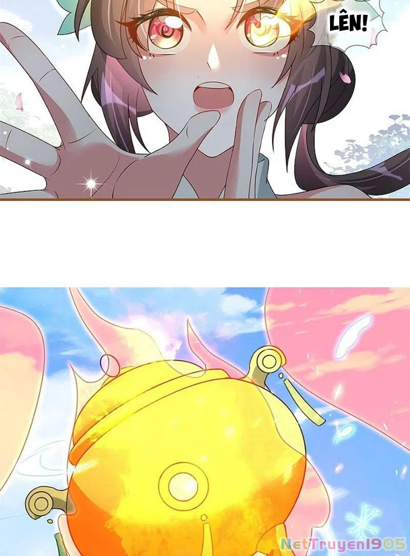 Long Vương Truy Thê Chapter 35 - 10