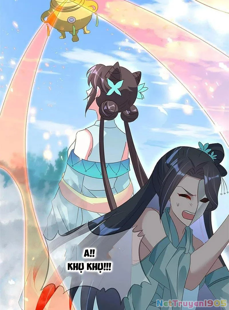 Long Vương Truy Thê Chapter 35 - 13