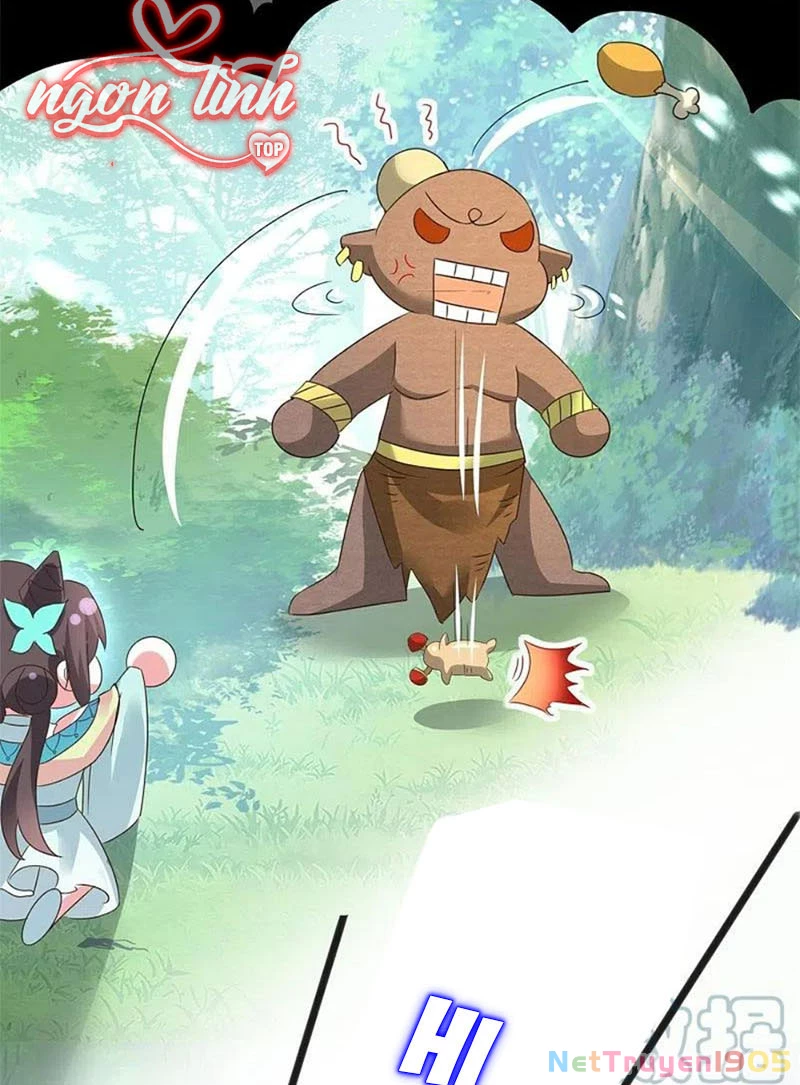 Long Vương Truy Thê Chapter 35 - 17