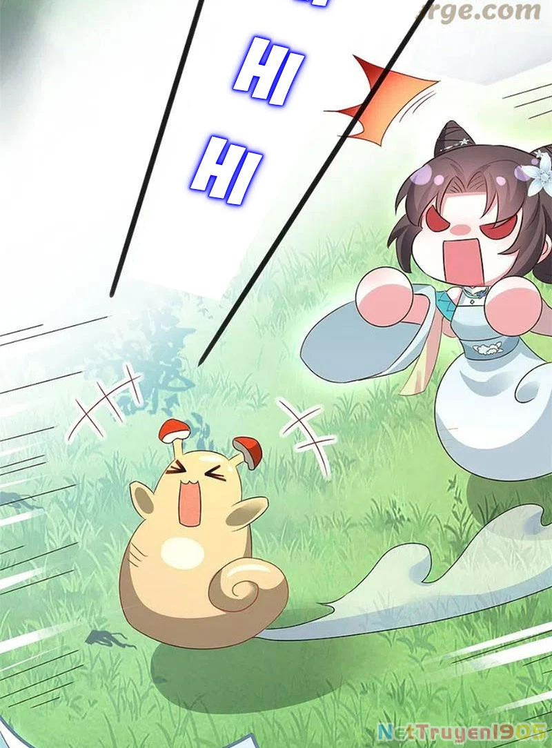 Long Vương Truy Thê Chapter 35 - 18