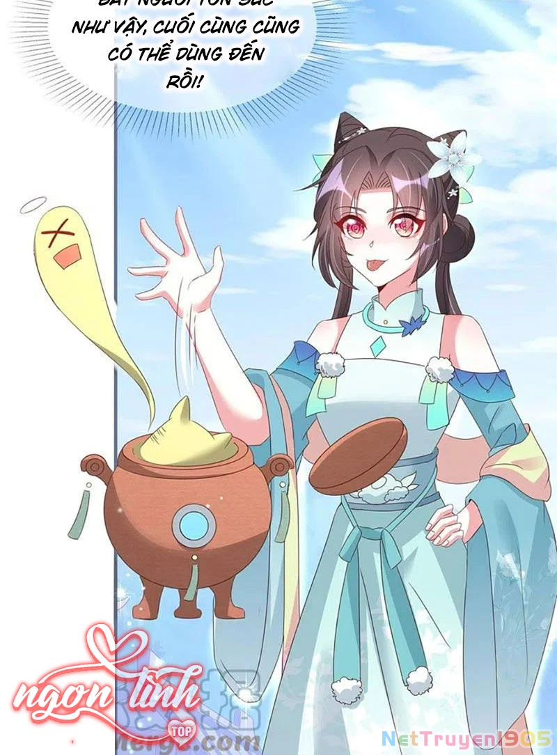 Long Vương Truy Thê Chapter 35 - 20