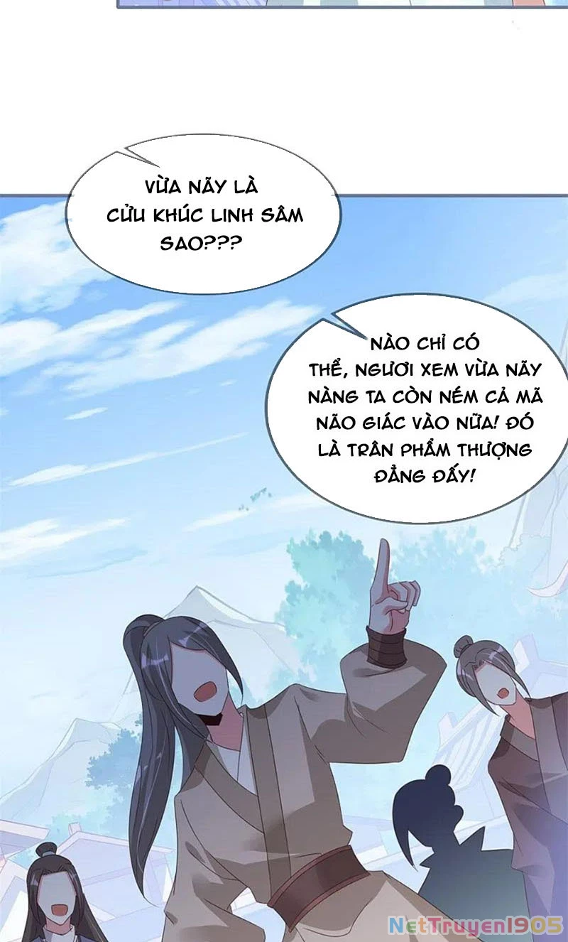 Long Vương Truy Thê Chapter 35 - 21