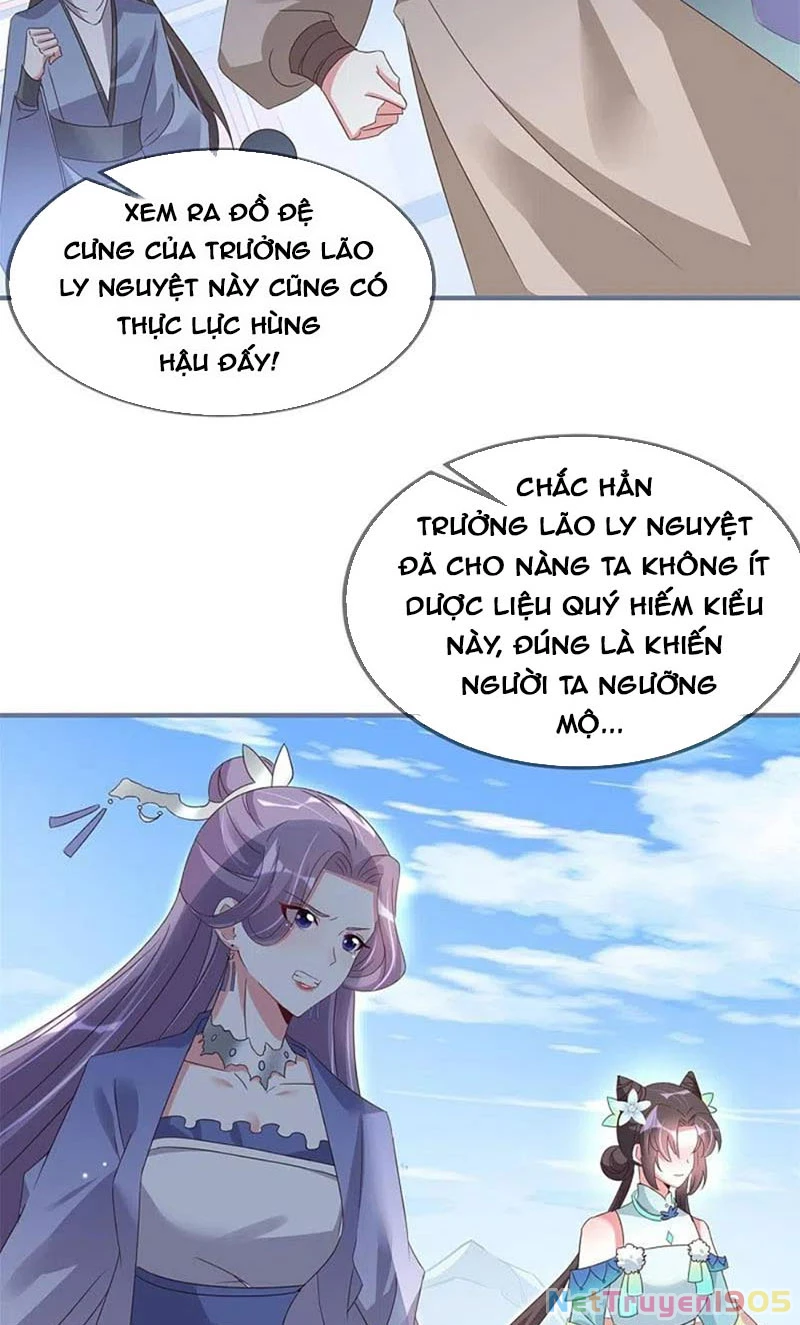 Long Vương Truy Thê Chapter 35 - 22