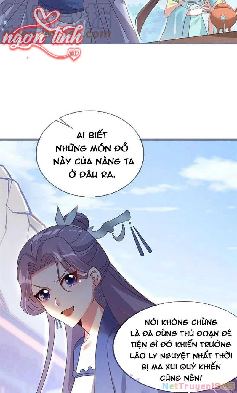 Long Vương Truy Thê Chapter 35 - 23