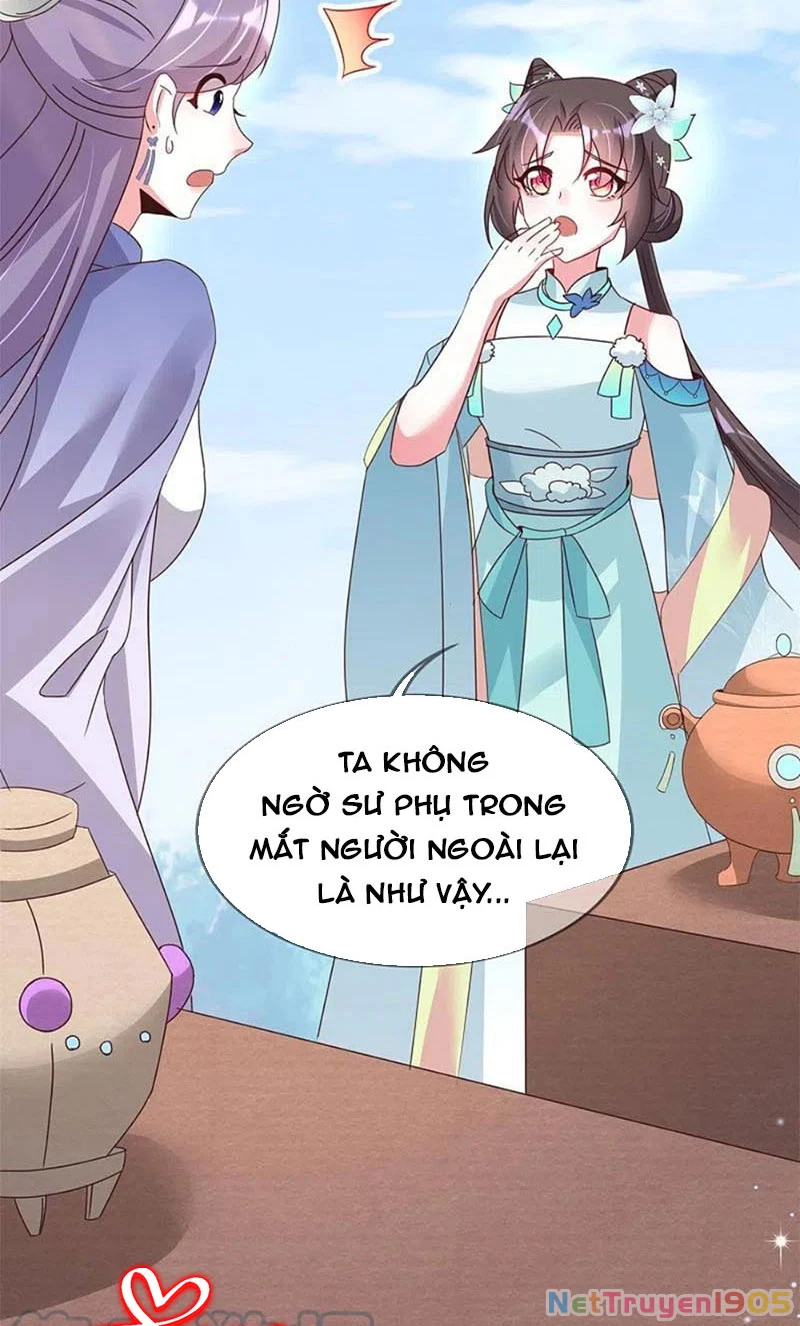 Long Vương Truy Thê Chapter 35 - 25