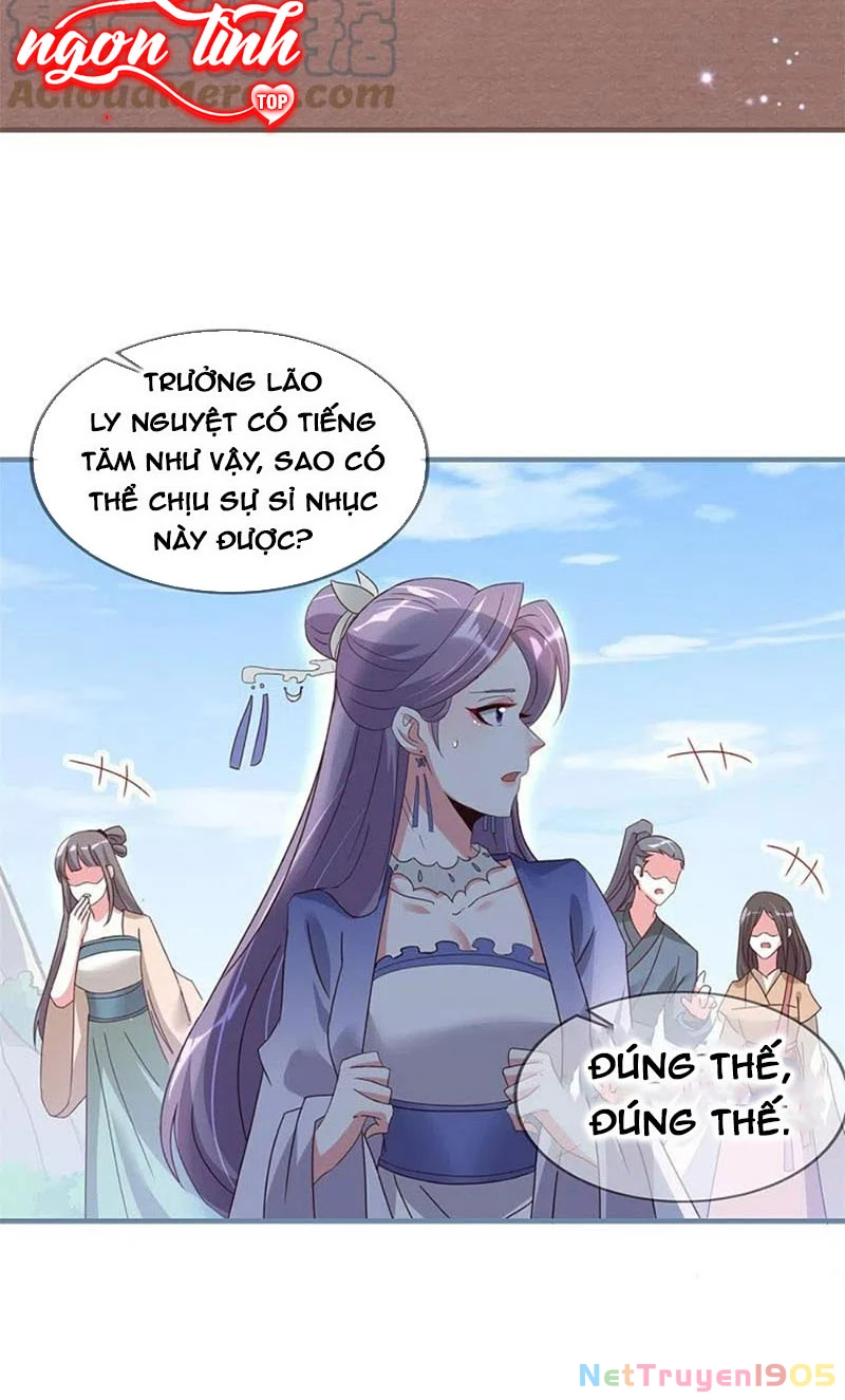 Long Vương Truy Thê Chapter 35 - 26