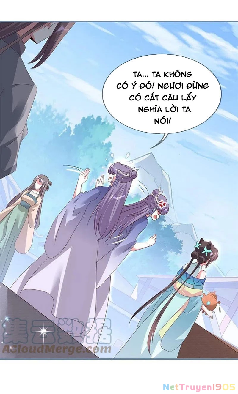 Long Vương Truy Thê Chapter 35 - 27