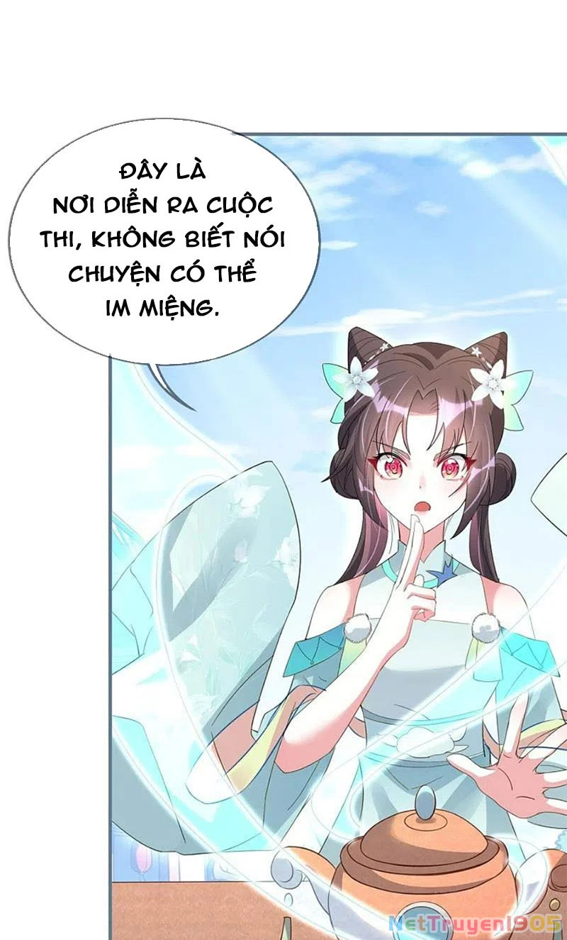 Long Vương Truy Thê Chapter 35 - 28