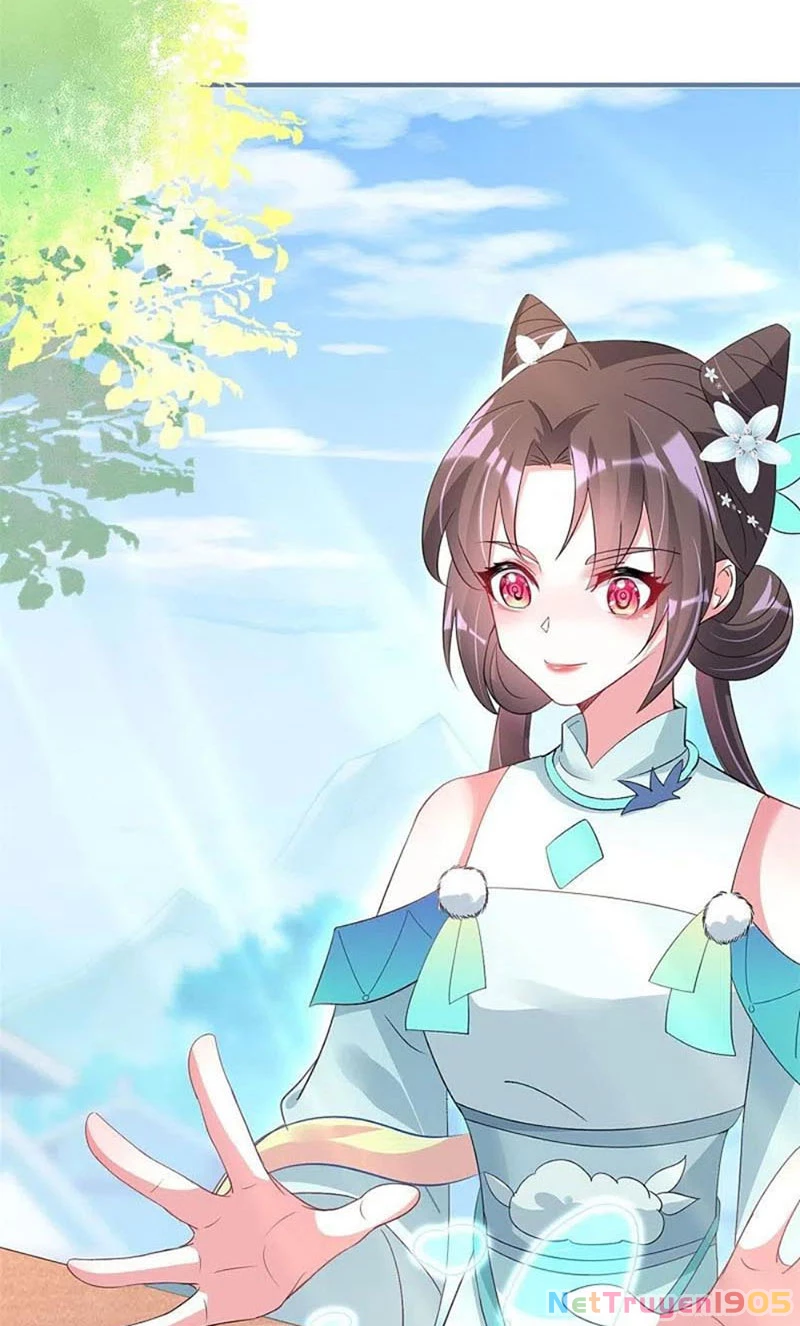 Long Vương Truy Thê Chapter 35 - 30