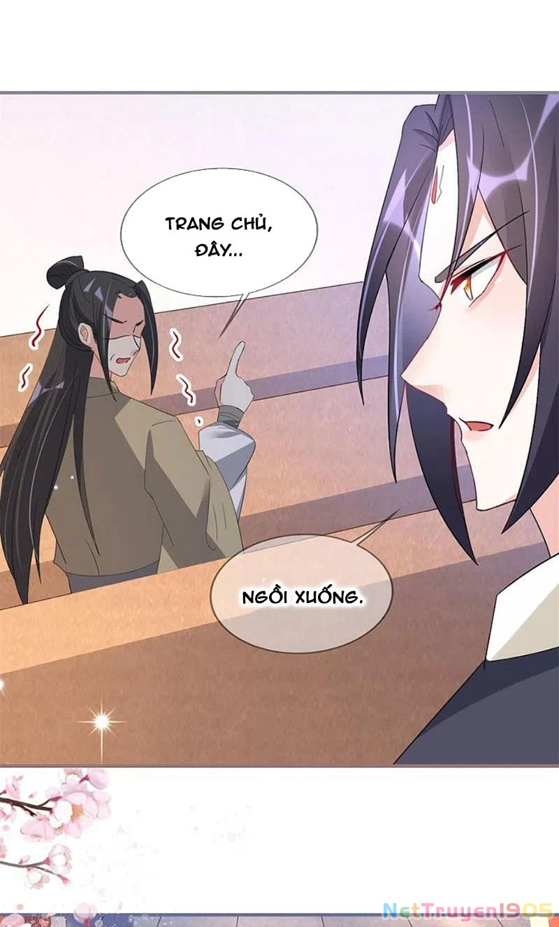 Long Vương Truy Thê Chapter 35 - 33