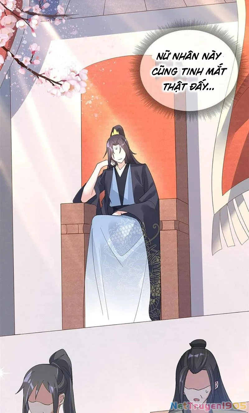 Long Vương Truy Thê Chapter 35 - 34