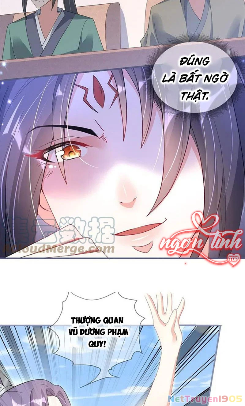 Long Vương Truy Thê Chapter 35 - 35