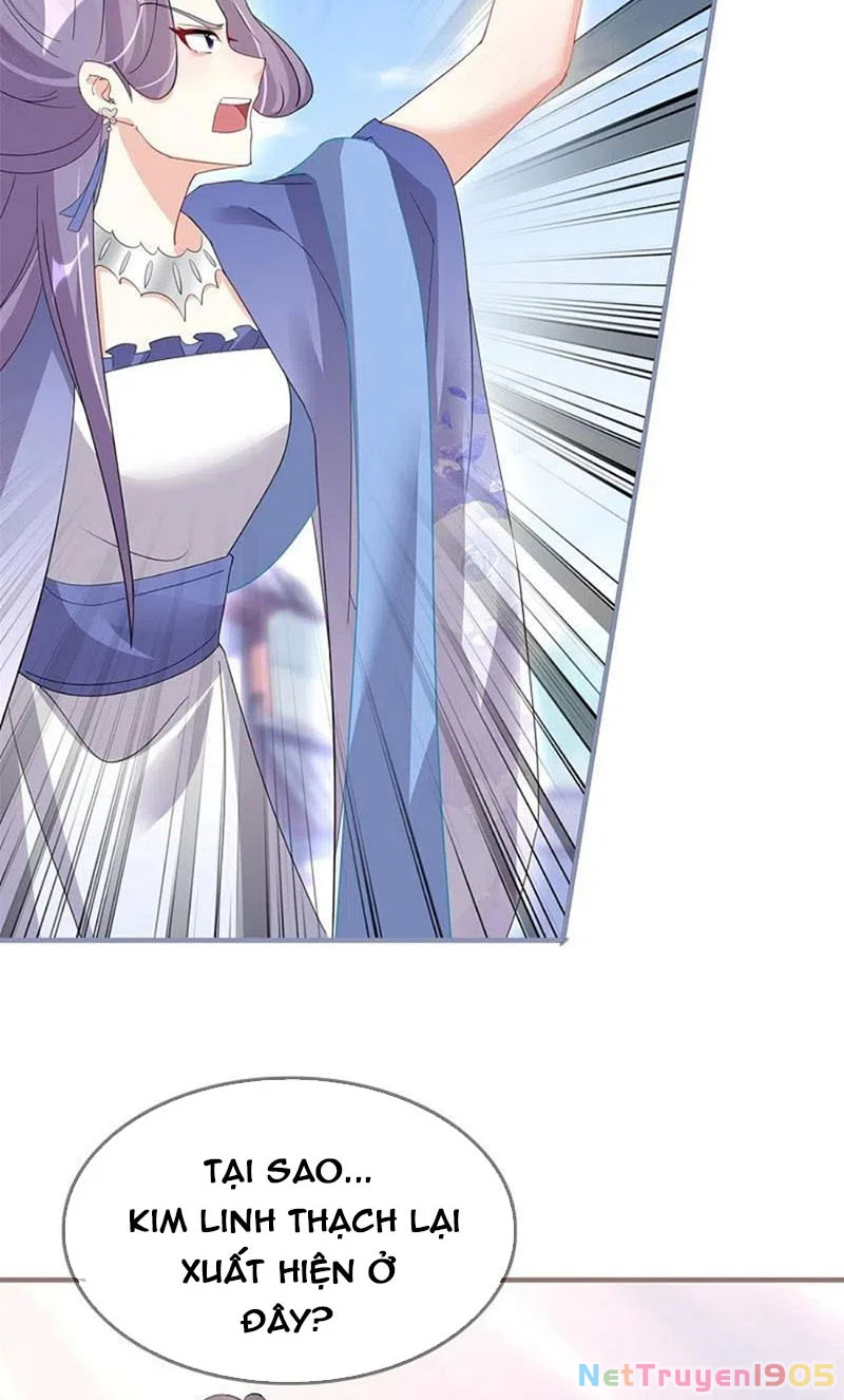 Long Vương Truy Thê Chapter 35 - 36