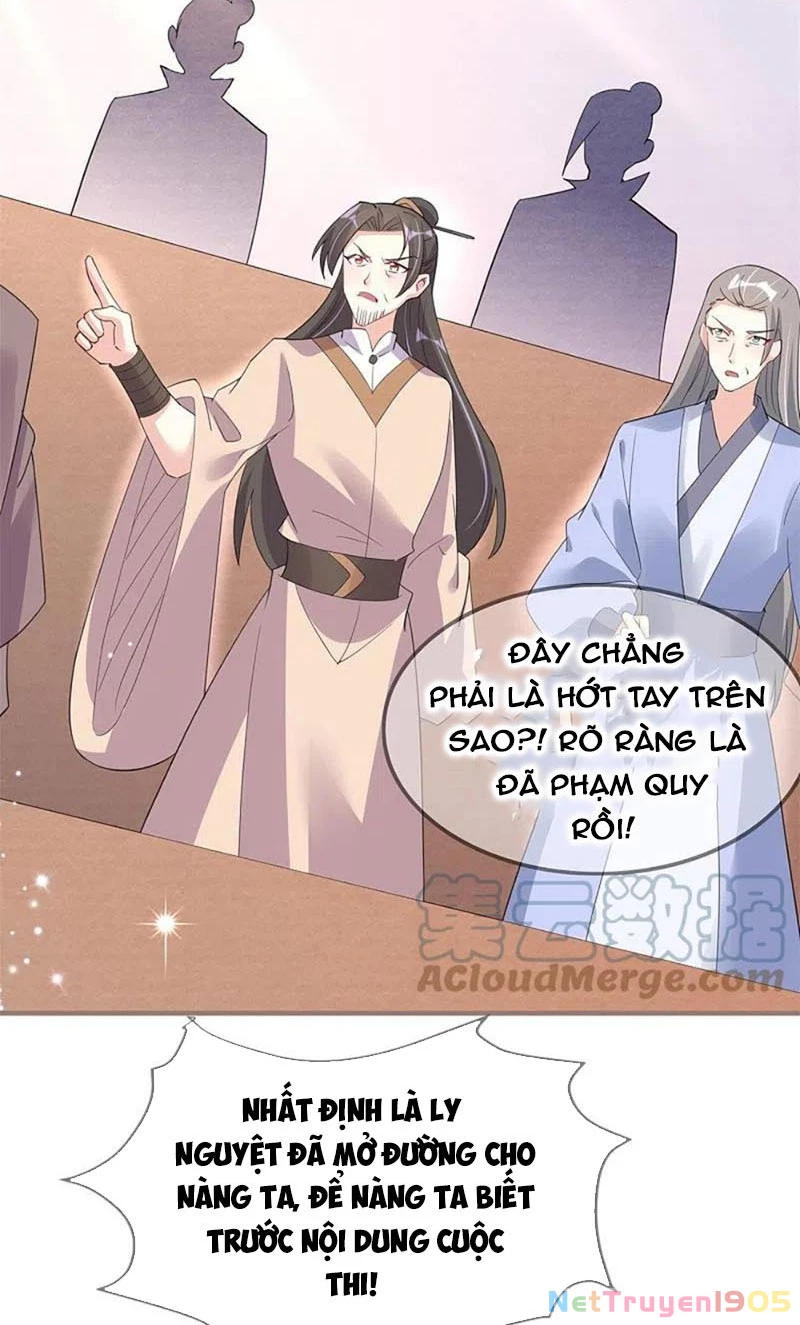 Long Vương Truy Thê Chapter 35 - 37