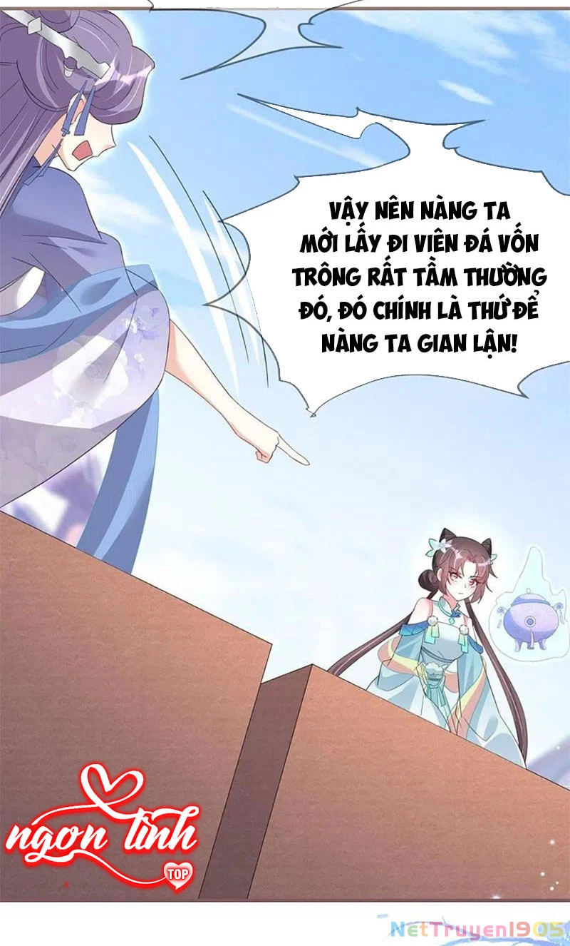 Long Vương Truy Thê Chapter 35 - 38