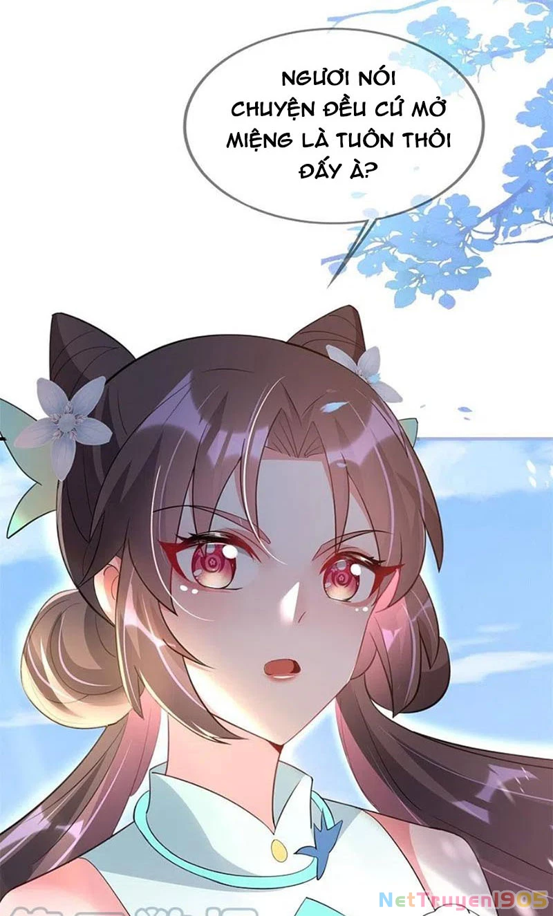 Long Vương Truy Thê Chapter 35 - 39