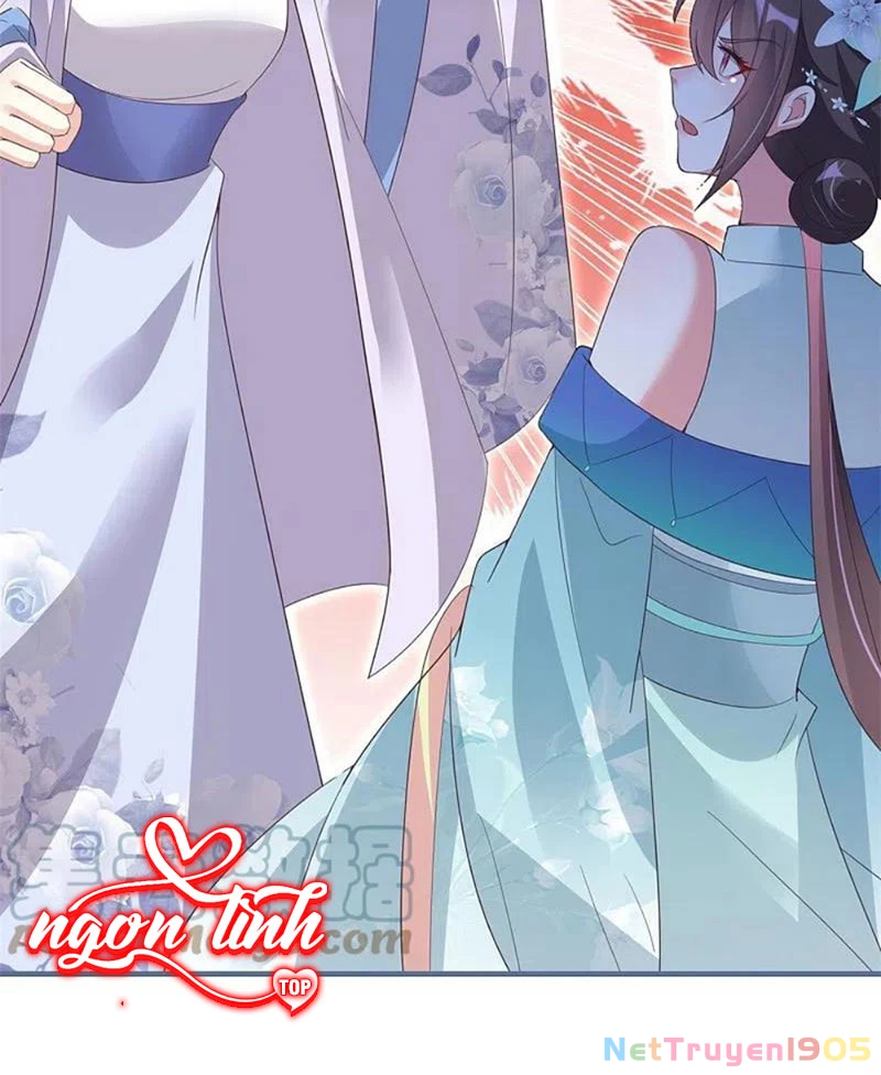 Long Vương Truy Thê Chapter 36 - 10