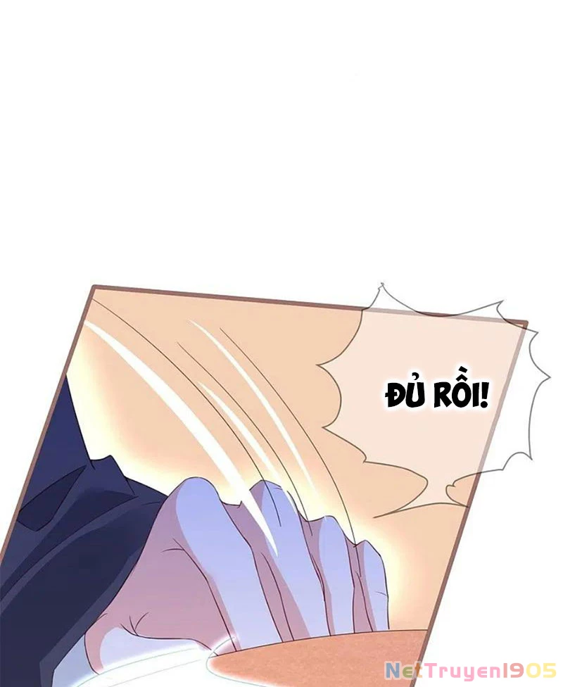 Long Vương Truy Thê Chapter 36 - 11