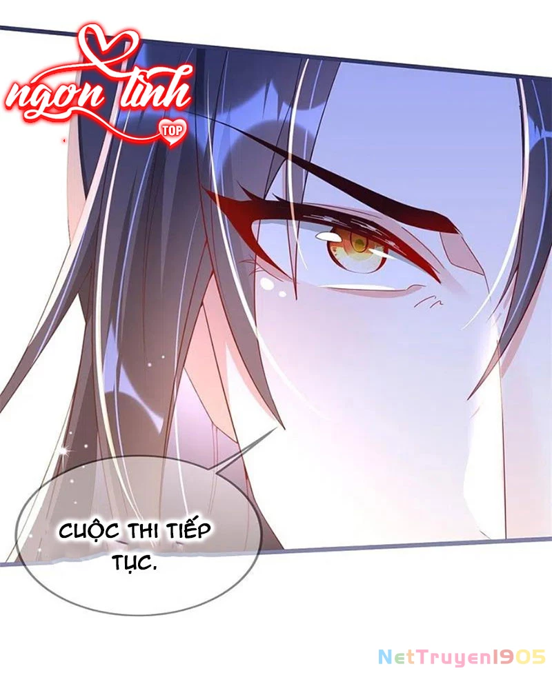 Long Vương Truy Thê Chapter 36 - 14